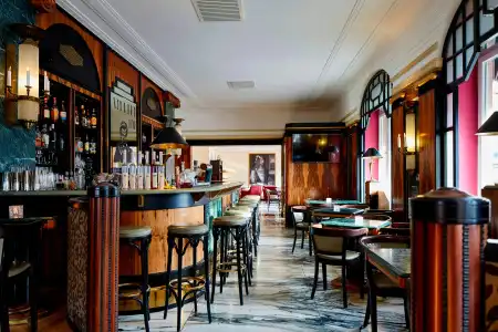 Le Méridien Grand Nürnberg - 18