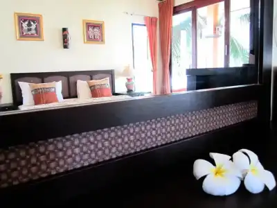 Lanta Il Mare Beach Resort - 99