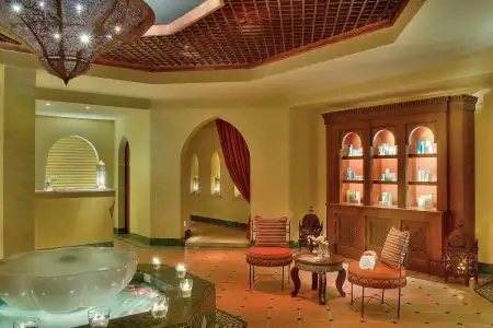 The Westin la Quinta Golf Resort & Spa, Benahavis, - 12