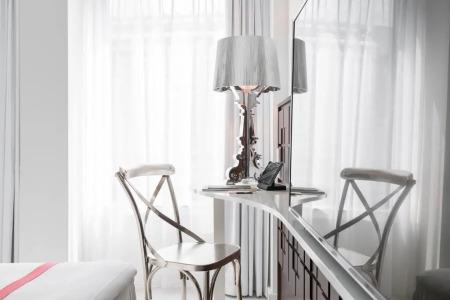 Ruby Coco Dusseldorf - 3