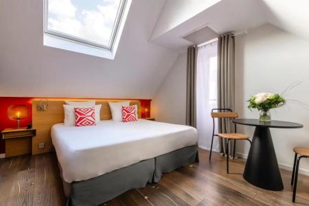 Hôtel Villa Koegui Biarritz - 38