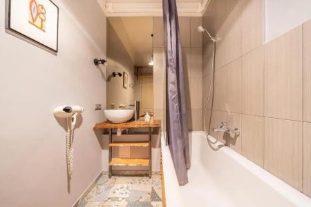 Baltic Design Apartments with free parking and self check-in - 60