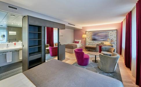 Sorell Boutique-Seefeld Zürich - 31