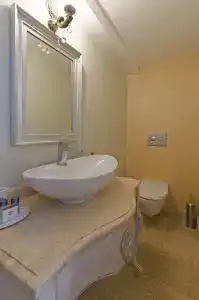 Alacati Roka Tas Otel - 48