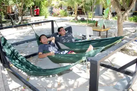 Hoang Nga Guest House - 25