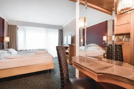 Krumers Alpin - Your Mountain Oasis - 77