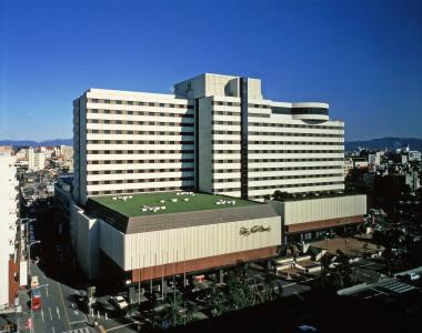 New Otani Hakata - 16