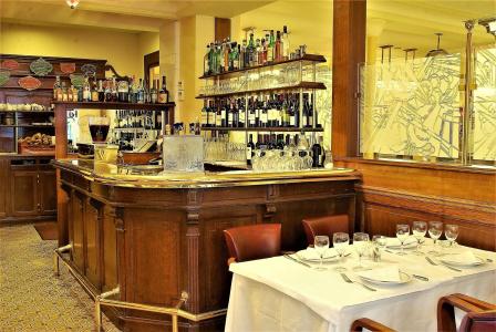 Hôtel Restaurant Au Bœuf Couronné - 18