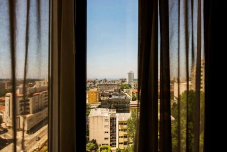 Crowne Plaza PORTO by IHG - 145
