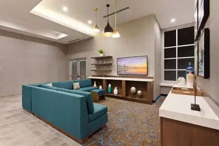 SpringHill Suites by Marriott Huntington Beach Orange County - 1
