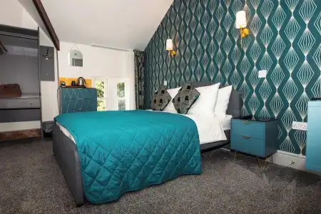 Elgano Guest House - 3