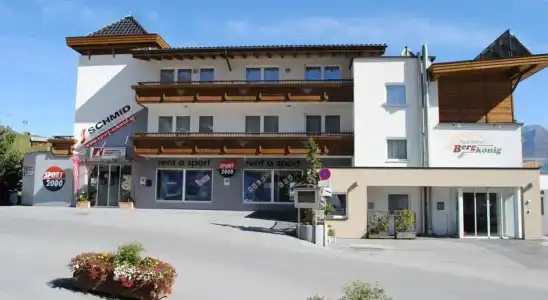 Apart-Bergkönig - 0