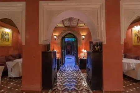 Riad Samsli - 14