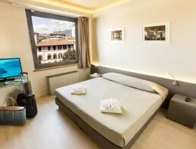 Plus Florence - Hostel - 30