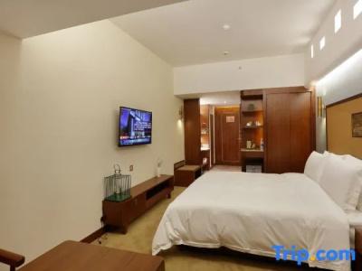 Lujia International - 46
