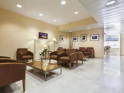 Chic&basic Lemon Barcelona - 7