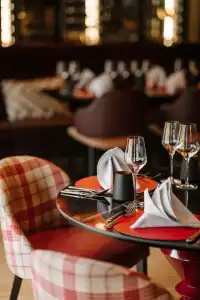 Bergwelt Grindelwald | Alpine Design Resort - 9