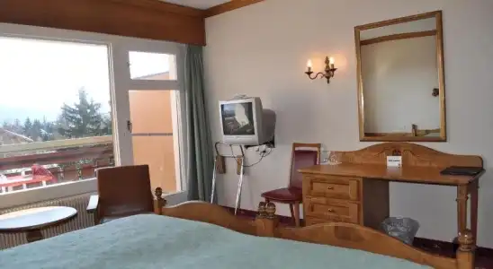Hôtel Belmont - 1