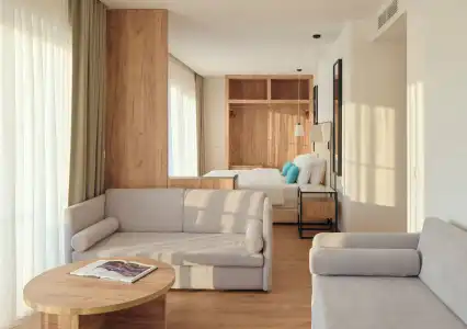 Sol Tropikal Durres - 59