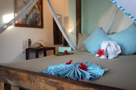 Reef & Beach Resort - Spa Jambiani - 163
