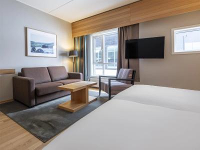 Radisson Blu Resort, Trysil - 43
