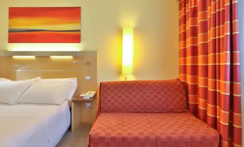 Best Western Palace Inn Ferrara - 3