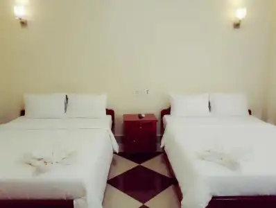 Golden Star Inn - 20