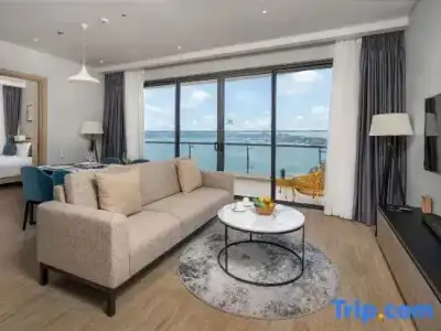 Citadines Marina Halong - 123
