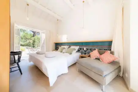 Hôtel Les Capucines - Saint Tropez - 116