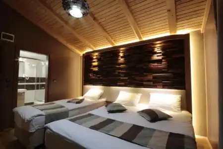 Kaçkar Resort - 41