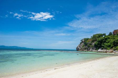 Cocohut Beach Resort - 30