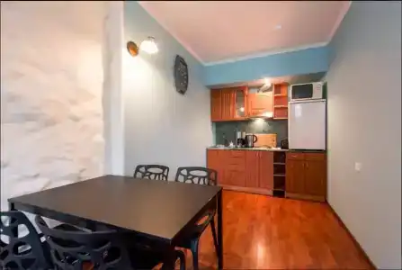 Tallinn City Apartments Harju Residence - 32
