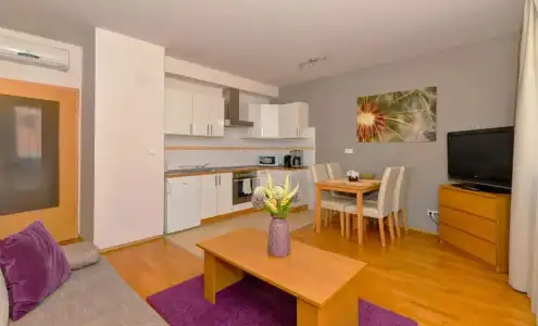 Central Passage Apartments by Vagabond - 60