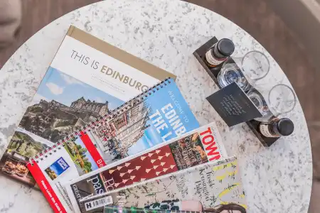 The Scotsman - 13