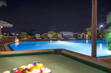 Holiday Beach Resort - 16