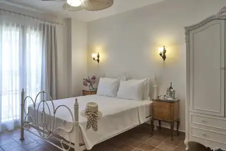 Villa Taraça Alaçatı Romantik Otel - 63