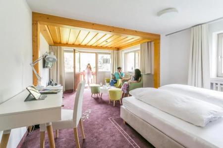 IMbery & Restaurant Hinterzarten - 51