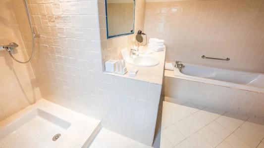 Le Champ des Oiseaux Hôtel & Spa 4* - 14