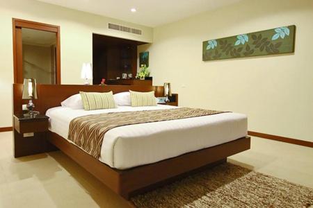 The Heritage Pattaya Beachfront Resort - 14