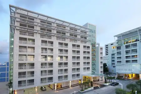 Kameo Grand Rayong & Serviced Apartments - 0