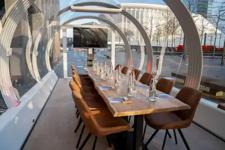 Melia Luxembourg - 38
