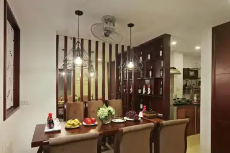 Hanoi La Vision - 17