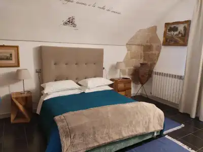 Masseria Villa Marchesi - 280