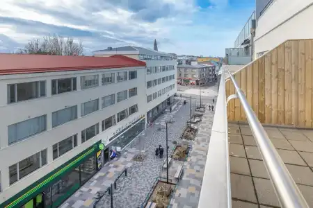 Hlemmur Suites - 60