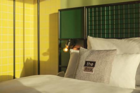 Holiday Inn - the niu, Dwarf Berlin Schöneberg by IHG - 25