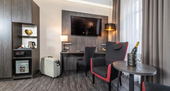 PLAZA Premium ParkNorderstedt - 93