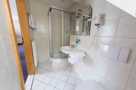 FRITZ ApartPotsdam - 21