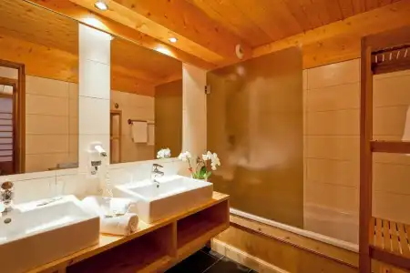 Hôtel Les Flocons - 104