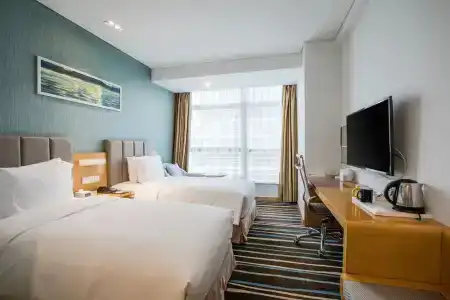 Holiday Inn Express XI'AN NORTH by IHG - 33