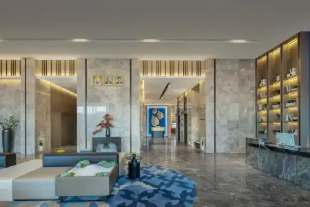 Tian Yi International 天艺国际酒店 - 10